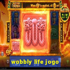 wobbly life jogo